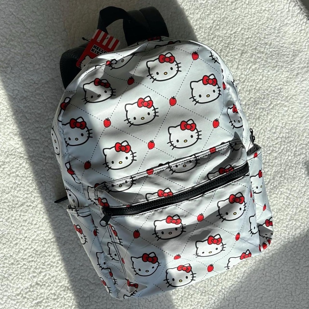 BIOWORLD® Hello Kitty Backpack